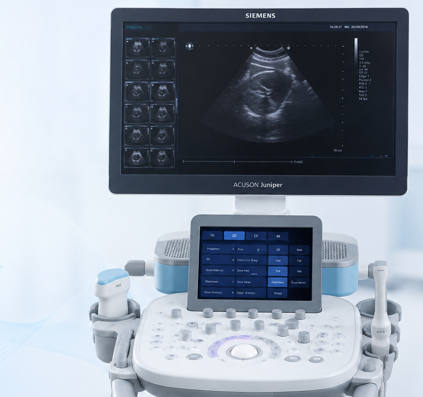 Research capital equipment including surgical microscopes and imaging systems