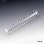 Test Tube, 12 x 75mm (5mL), PS - Pack of 1000