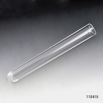 Test Tube, 13 x 100mm (8mL), PS - Pack of 1000