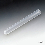 Test Tube, 12 x 75mm, (5mL), PP, 1000/Bag, 1 Bag/Box - Pack of 1000