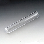 Test Tube, 13 x 75mm (5mL), PS - Pack of 1000
