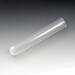 Test Tube, 13 x 75mm (5mL), PP - Pack of 1000