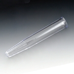 Centrifuge Tube, 16 x 100mm (12mL), PS, 500/Bag, 4 Bags/Unit - Pack of 2000