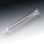 Tube, Urine Centrifuge, 12mL, with Sediment Bulb and Flared Top, PS, Graduated to 10 mL, 500/Bag, 3 Bags/Unit - Pack of 1500