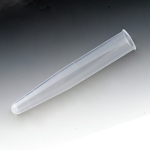 Centrifuge Tube, 16 x 100mm (12mL), PP, 500/Bag, 4 Bags/Unit - Pack of 2000