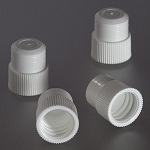 Cap, Plug, 16mm, Yellow - Pack of 1000