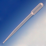 Transfer Pipet, 7.0mL, General Purpose, Standard, 155mm, 500/Dispenser Box - Pack of 500