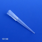 Pipette Tip, 1 - 200uL, Natural, for use with MLA - Pack of 1000