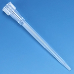 ** NEW & IMPROVED ** Pipette Tip, 0.1 - 20uL, Certified, Universal, Natural, 45mm, Extented Length - Pack of 1000