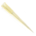 ** NEW & IMPROVED ** Pipette Tip, 1 - 200uL, Certified, Universal, Graduated, Yellow, 54mm - Pack of 1000