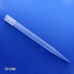 Pipette Tip, 1000 - 5000uL (1-5mL), Natural, for use with Finnpipette, Labsystems, Brand, EDP2 & SMI - Pack of 250