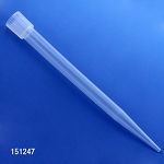 Pipette Tip, 5000uL (5mL), Natural, for use with Biohit Proline & Eppendorf Research - Pack of 250
