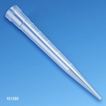 Pipette Tip, 1000 - 5000uL (1-5mL), Graduated, Natural, for use with Diamond and Diamond PRO Pipettors - Pack of 100