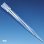 Pipette Tip, 1000 - 5000uL (1-5mL), Natural, for use with Diamond Advance Pipettors - Pack of 100