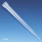 Pipette Tip, 1000 - 10,000uL (1-10mL), Natural, for use with Diamond Advance Pipettors - Pack of 50