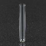 Culture Tube, Borosilicate Glass, 16 x 100mm, 10mL, 250/Box, 4 Boxes/Unit