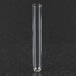 Culture Tube, Borosilicate Glass, 16 x 125mm, 12mL, 250/Box, 4 Boxes/Unit