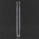 Culture Tube, Borosilicate Glass, 16 x 150mm, 15mL, 250/Box, 4 Boxes/Unit