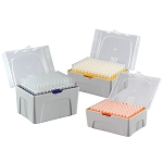 Empty Rack for use with new 10uL Pipette Tips and Refill Plates, 10 Racks/Unit - Pack of 10