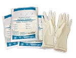 Latex Surgical Gloves. Size 6.0 Powder FREE