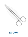 Littauer Stitch Scissors 4.5