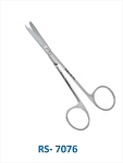 Littauer Stitch Scissors 5.5